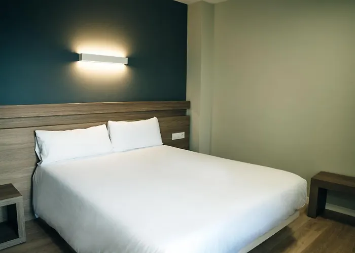 Alda Estacion Hotel Pontevedra