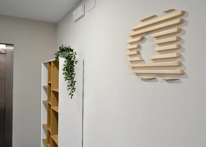 Hotel Alda Estación 2*