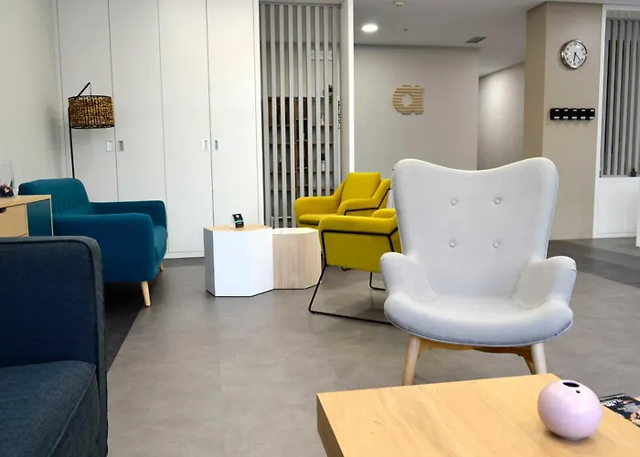 Alda Estacion Hotel 2*