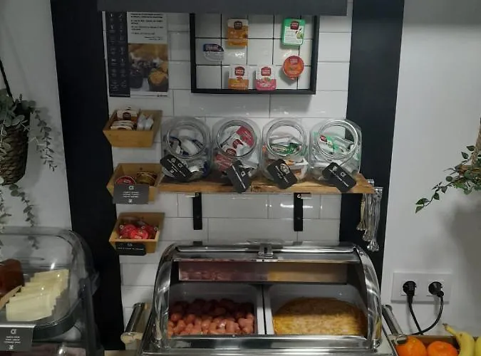 Alda Estación Hotel Pontevedra