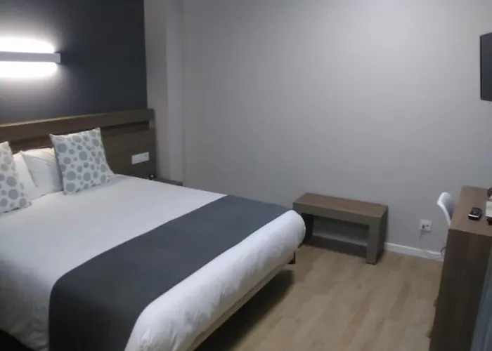 Alda Estacion Pontevedra