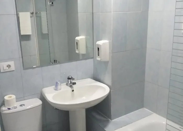 Alda Estacion Hotel Pontevedra