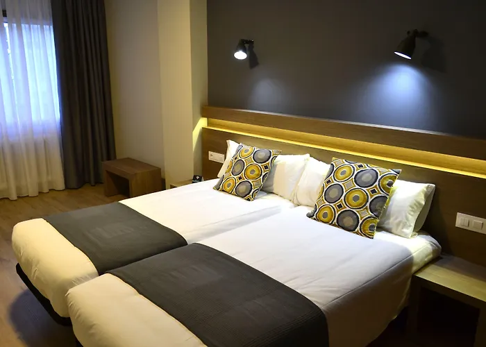 Alda Estacion Pontevedra