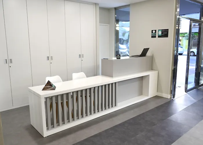 Alda Estacion Hotel 2*