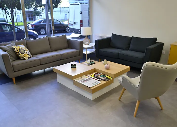 Hotel Alda Estacion 2*