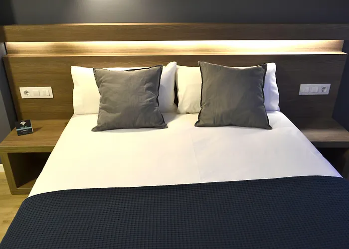 Alda Estacion Hotel 2*