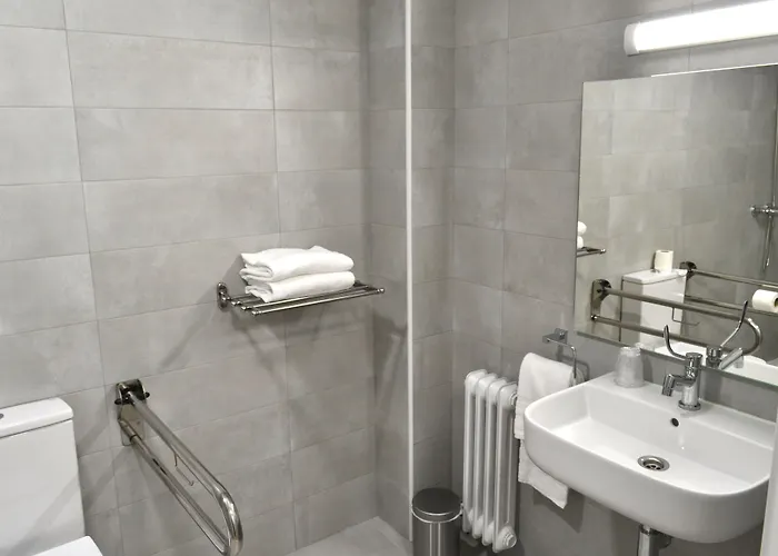 Alda Estacion Hotel 2*