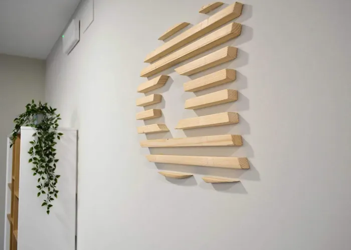 Alda Estacion 2* Pontevedra