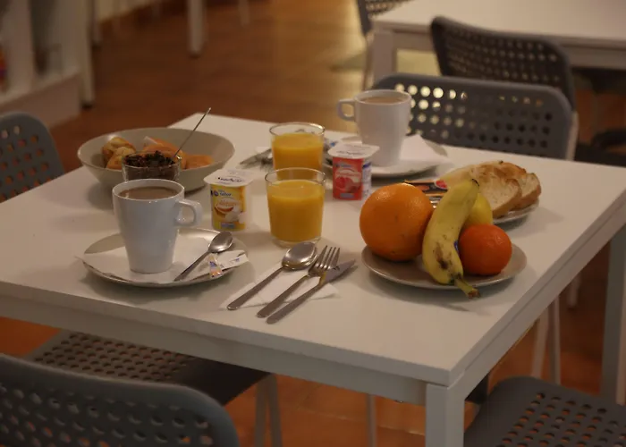 Hotel Alda Estacion 2*