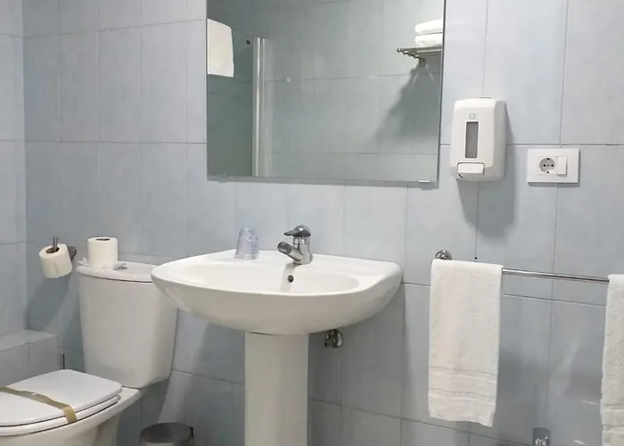 Alda Estacion Hotel Pontevedra