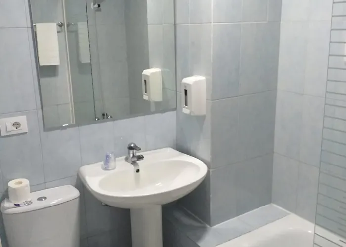 Alda Estacion Hotel Pontevedra