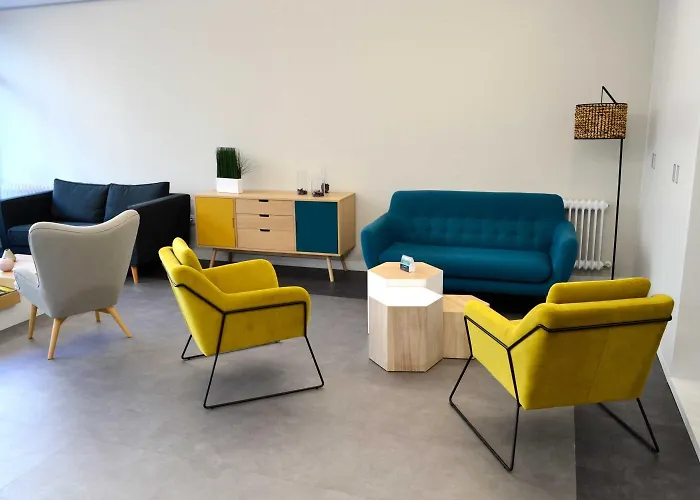 Alda Estacion 2* Pontevedra